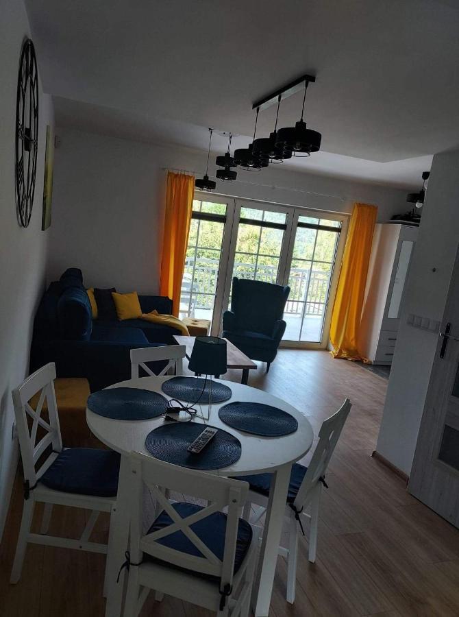Dom Piotrusiowka Nad Zalewem Klimkowka Βίλα Εξωτερικό φωτογραφία
